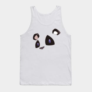 That panda game... Tank Top